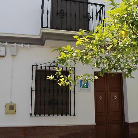 Casa Manolito Prado Del Rey Exterior foto