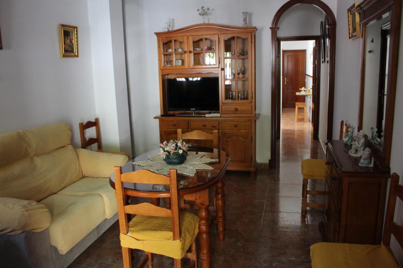 Casa Manolito Prado Del Rey Exterior foto