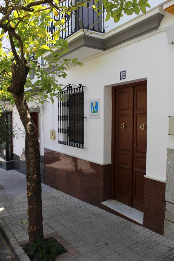 Casa Manolito Prado Del Rey Exterior foto